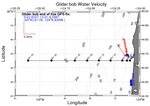 Surface Water Velocity