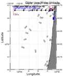 Surface Water Velocity