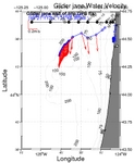 Surface Water Velocity