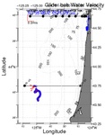 Surface Water Velocity