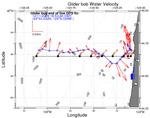 Surface Water Velocity